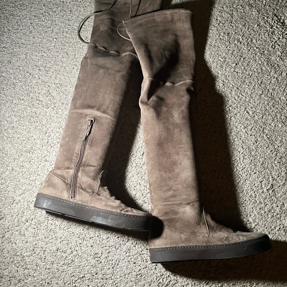 Stuart Weitzman Boot - image 4
